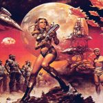 barbarella