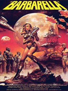 barbarella