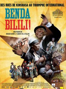 BENDA BILILI