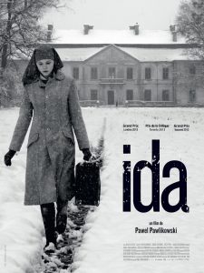 IDA