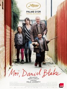 Moi daniel blake