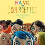 Ma vie de courgette