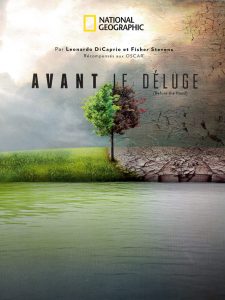 Avant le deluge