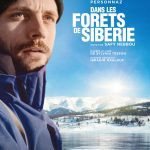 Dans les forets de sibérie