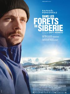 Dans les forets de sibérie