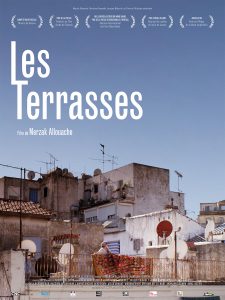 Les terrasses