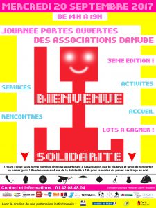 Affiche JPO 2017