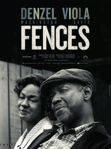 FENCES