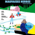 Les mauvaises herbes