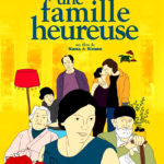 Une famille heuresue