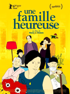 Une famille heuresue