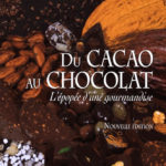 Livre du cacao au chocolat