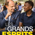 LES GRANDS ESPRITS