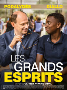 LES GRANDS ESPRITS