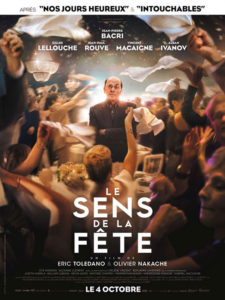 Le sens de la fête