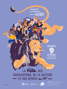 oK affiche fete des associations