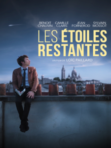 Les étoiles restantes