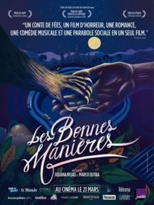 les-bonnes-manieres-affiche