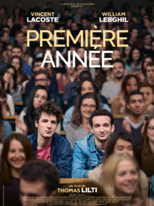 premiere année