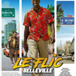 Le flic de belleville