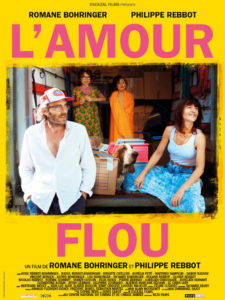 l'amour flou