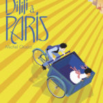 Dilili a paris