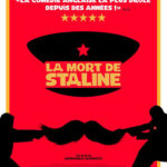 La mort de staline