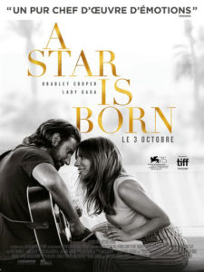 Stars is born