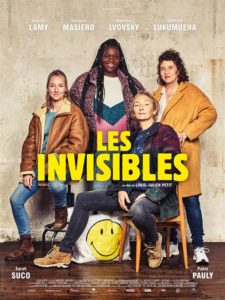 14 juin les invisibles