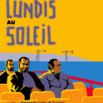 affiche les lundis au soleils