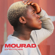 Mourad---Prémices-CD