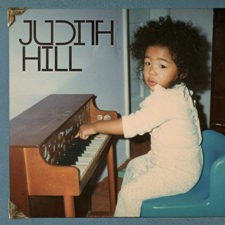 Judith Hill