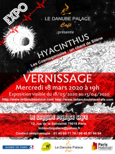 Affiche Haycithus