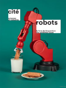 Couverture Robots