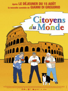 Citoyens du Monde