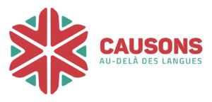 Logo Causons