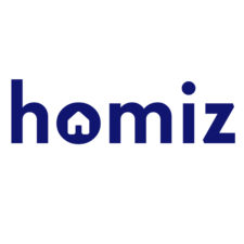 LOGO HOMIZ