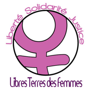 LOGO TERRE DES FEMMES