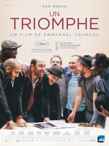 UN TRIOMPHE