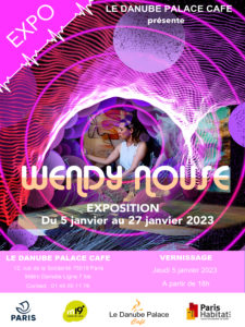 Expo Wendy Nouse