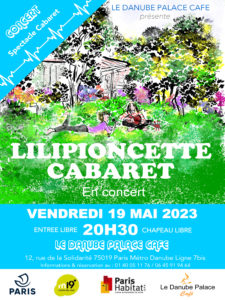 LILIPIONCETTE