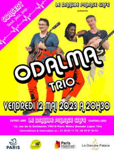 ODALMA