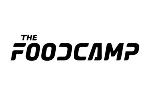 LOGO THE FOODCAMP