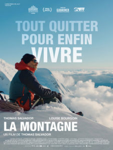 La Montagne (Tout quitter pour enfin