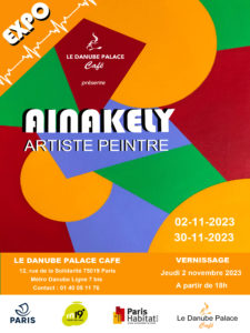 Exposition ainakely