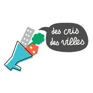 LOGO DES CRIS DES VILLES