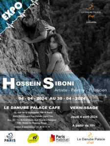 Expostion Hossein