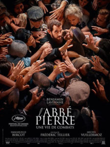 L'ABBE PIERRE