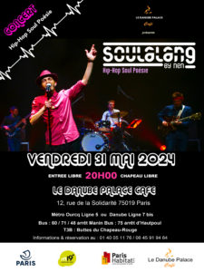 Concert Soulalang