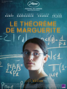 LE THEROME DE MARGUERITE